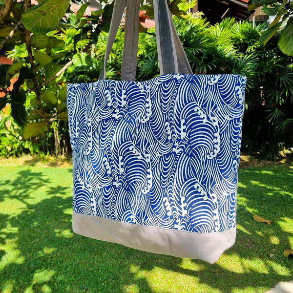 Big Tote Bag