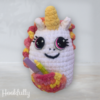 Squishy Unicorn 