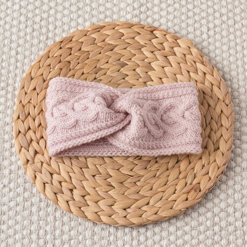 Tender Hearts Headband