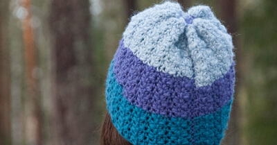 Crochet Risum Hat – Free Crochet Pattern