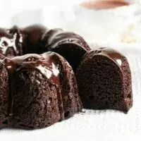 Chocolate Cake From A Cake Mix