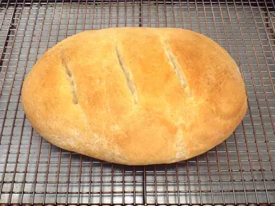 French Batard Bread