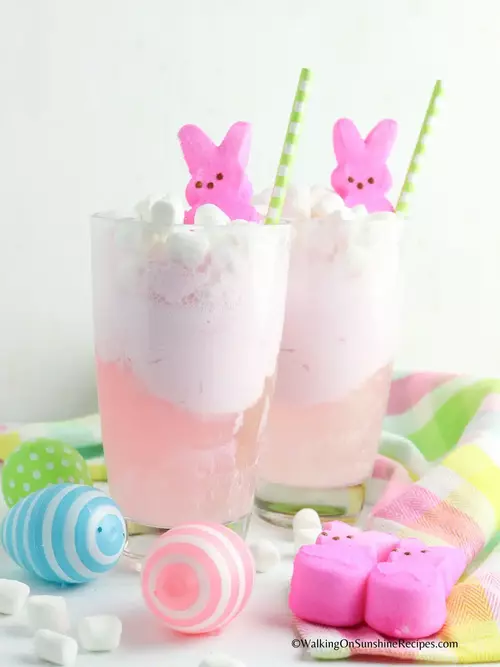 Easter Punch For Kids