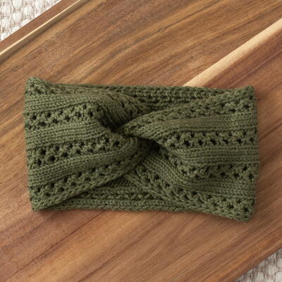 Pristine Forest Headband