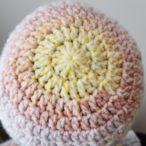 Everblooms Hat