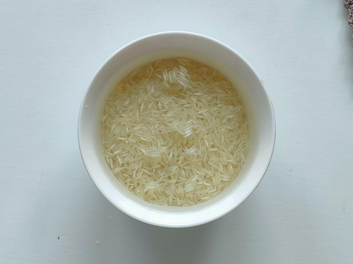 Easy Capsicum Rice For Beginners | FaveHealthyRecipes.com