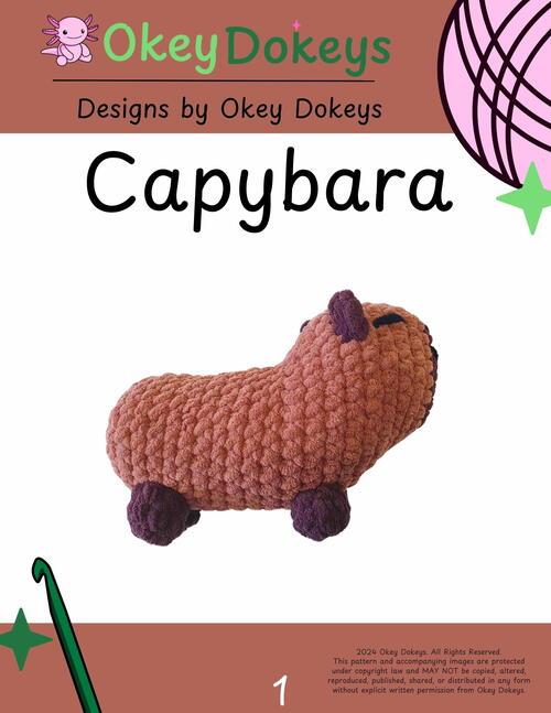 Capybara