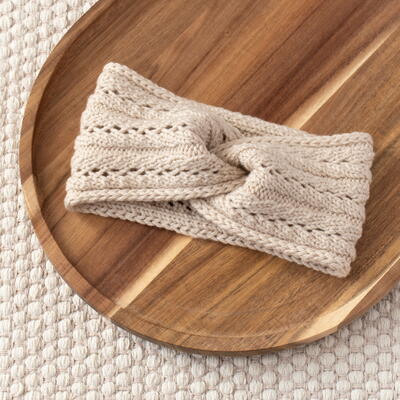 Spikelet Headband