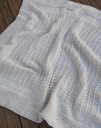 Everwoven Blanket 