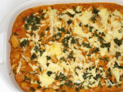 King Ranch Chicken