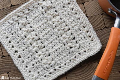 Tasteful Trivet