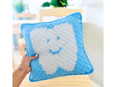 Tooth Fairy Pillow