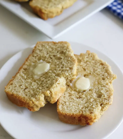 Beer Bread