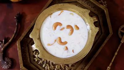Tender Coconut Payasam