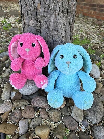 Boppity Bunny