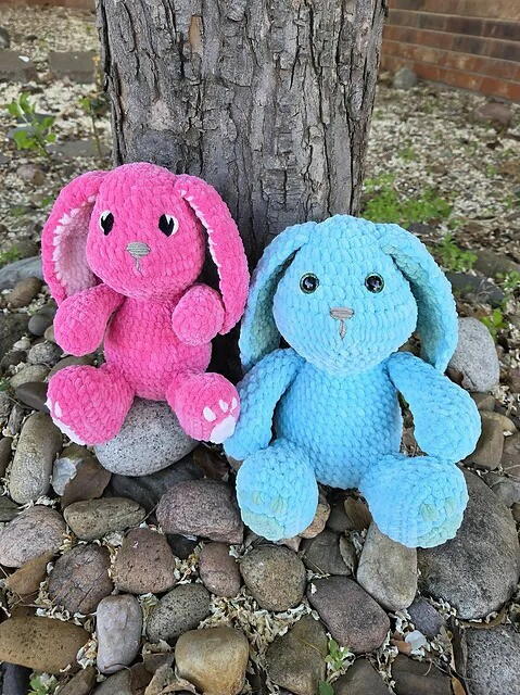 Boppity Bunny