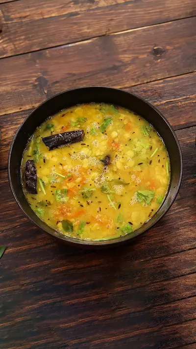 Dal Rasam