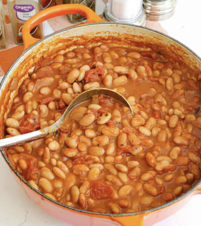 Ranch Style Beans