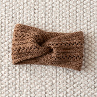 Fall Crown Headband