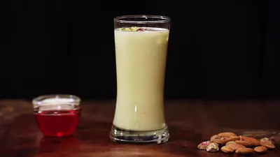 Pista Milk