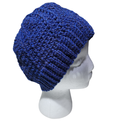 Ski Slope Men's Hat
