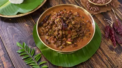 Kadala Curry