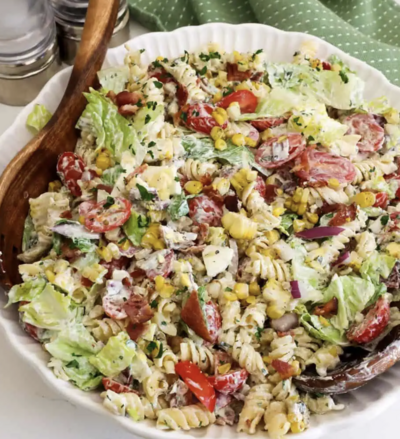 Blt Pasta Salad