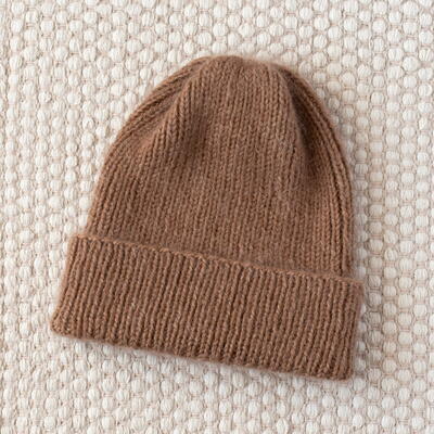 Fallen Leaves Hat