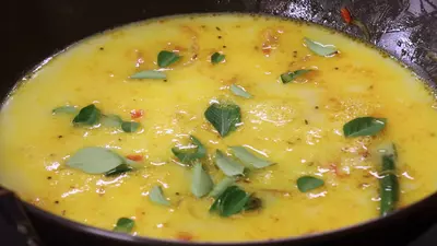 Bombay Chutney