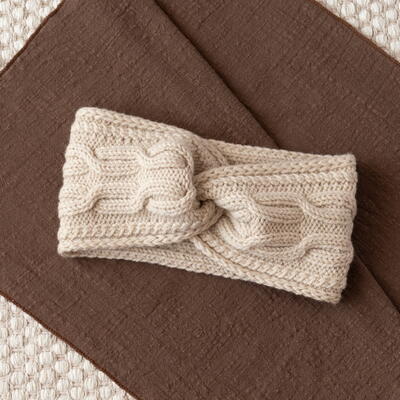 Ceramic Art Headband