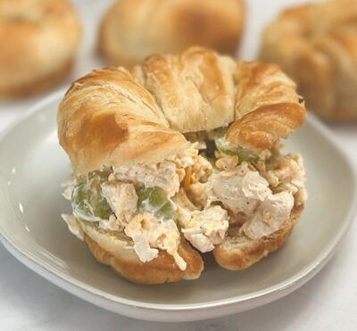 Chicken Salad