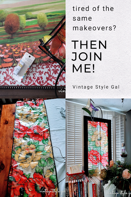 Diy Stained Glass Faux