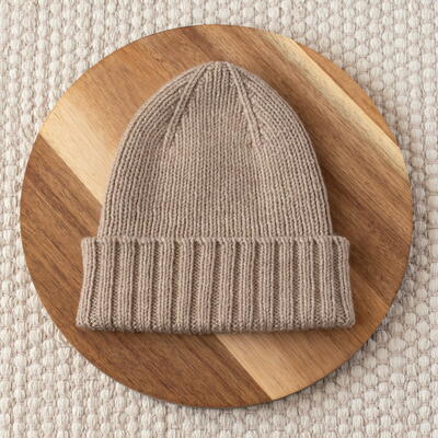 Lost In Dunes Hat