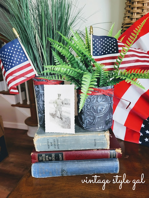 July 4th Holiday Crafts And Decorating 