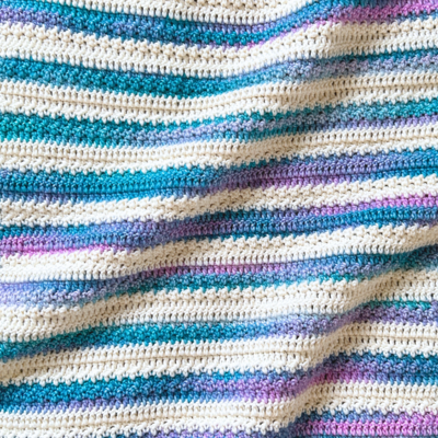 Snuggle Baby Blanket