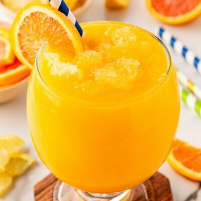 Vodka Slush