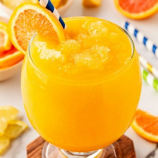 Vodka Slush