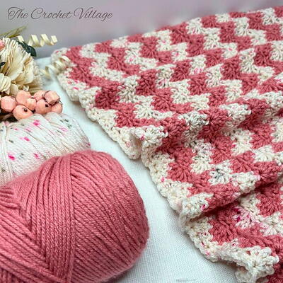 Magnolia Blanket