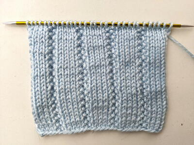 Combo Stitch