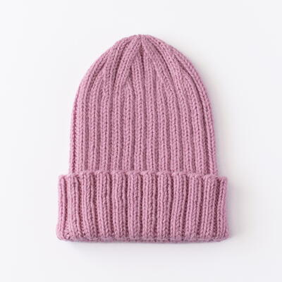 Soft Melody Hat