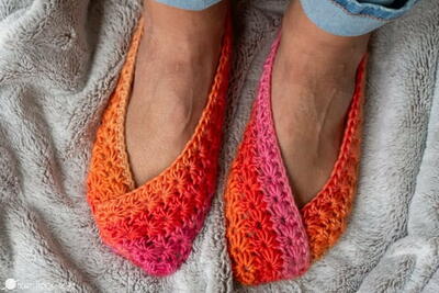 Star Slipper