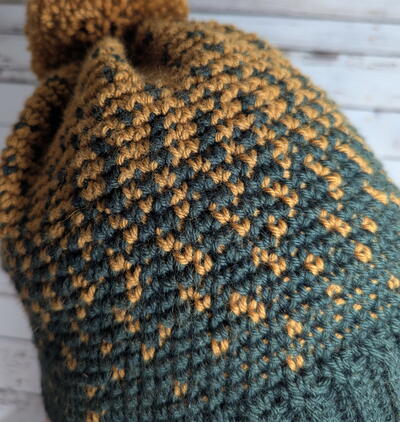 Dapple Hat
