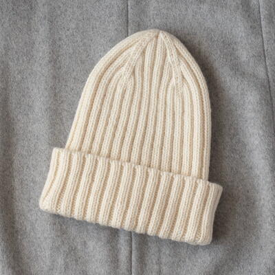 Winter Snowfall Hat