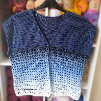 Lunara Cardigan