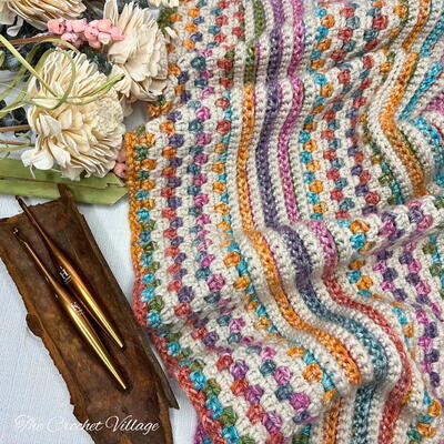 The Mystic Blanket