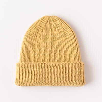 Delicate Light Hat