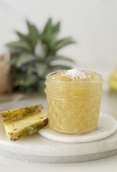 Monkey Butter Recipe