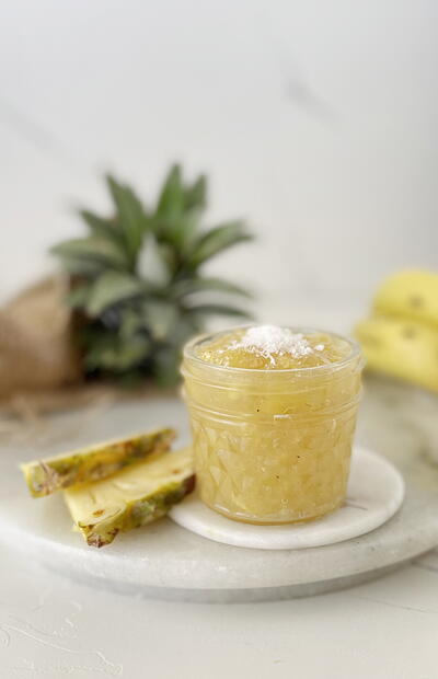 Monkey Butter Recipe