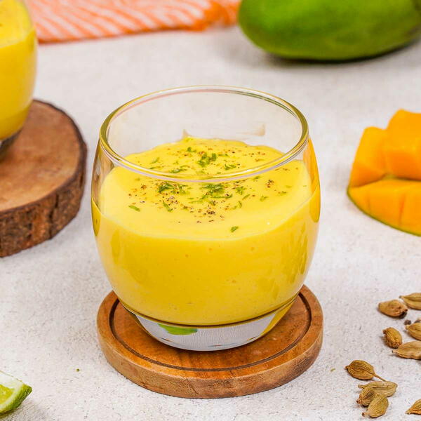 Mango Lassi