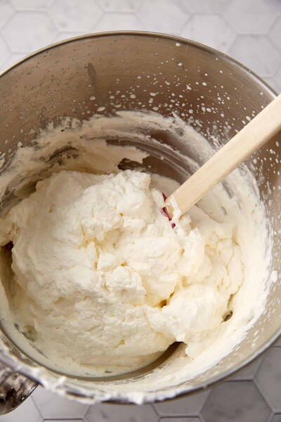 How To Stabilize Whipped Cream